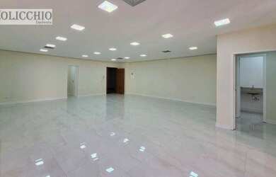 Imagem 3: Sala, 92 m² - venda por R$ 850.000,00 ou aluguel por R$ 3.300,00/mês...