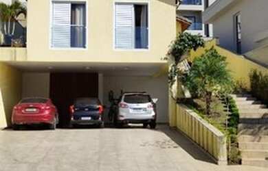 Imagem 1: Casa com 4 dormitórios à venda, 173 m² por R$ 1.380.000,00 - New Ville...