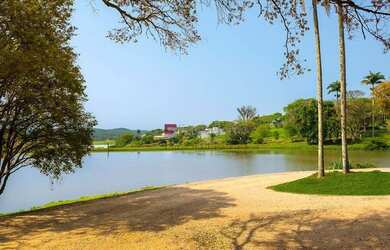 Imagem 8: Terreno à venda, 800 m² por R$ 668.000,00 - Serra Azul - Itupeva/SP