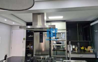 Imagem 7: Apartamento à venda, 84 m² por R$ 599.000,00 - Jaguaré - São Paulo/SP