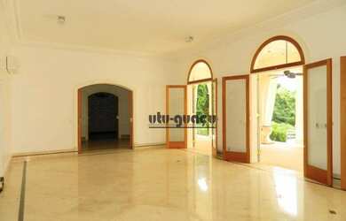 Imagem 4: Casa com 3 dormitórios, 1053 m² - venda por R$ 8.000.000,00 ou aluguel...