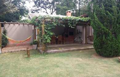 Imagem 5: Lindo Sobrado 350m² - Vila Nova Gardênia - Atibaia - SP