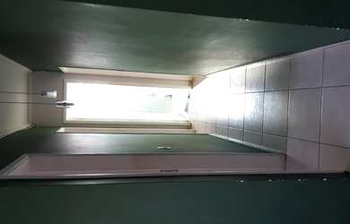 Imagem: O apartamento na cobertura possui 3 Dormitórios, 3 Banheiros