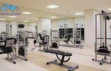 Imagem 15: Apartamento à venda, 67 m² por R$ 900.000,00 - Brooklin Paulista - São Paulo/SP