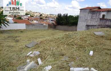 Imagem 2: Terreno à venda, 375 m² por R$ 320.000,00 - Vila Nogueira - Campinas/SP