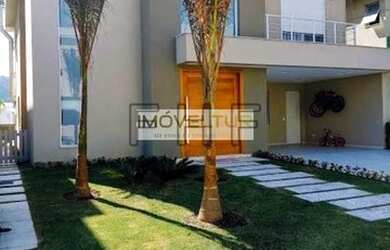 Imagem 1: Bela Casa à venda no Residencial Villa Solaia