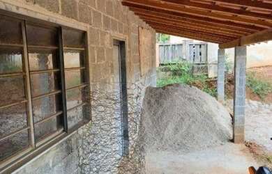 Imagem 8: Maravilhosa chácara em Socorro/SP, lugar alto com linda vista. Agende...