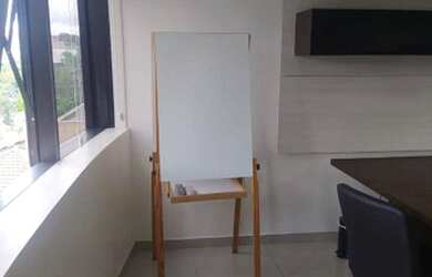 Imagem 11: Sala, 40 m² - venda por R$ 286.000 ou aluguel por R$ 1.900/mês - Vila...