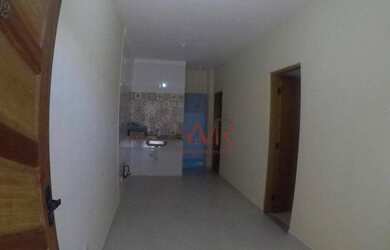 Imagem 3: Apartamento à venda, 34 m² por R$ 199.000,00 - Vila Ré - São Paulo/SP