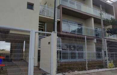 Imagem 3: Apartamento com 1 dormitório à venda, 40 m² por R$ 214.000,00 - Gaivota...