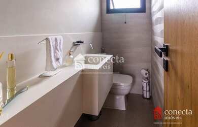 Imagem 15: Casa com 3 dormitórios à venda, 187 m² por R$ 1.760.000,00 - Condomínio...