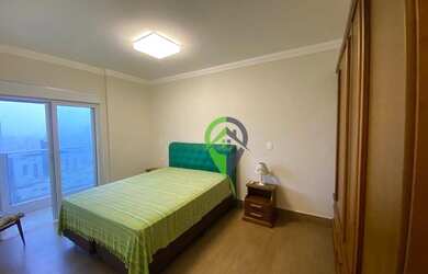 Imagem 16: ALTO PADRÃO - ANDAR ALTO E VISTA LIVRE!! - Para ALUGUEL