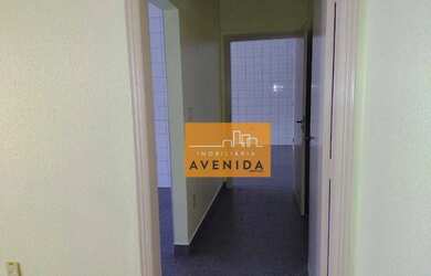 Imagem 4: Salão para alugar, 80 m² por R$ 2.000,00/mês - Vila Bressani - Paulínia/SP