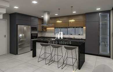 Imagem 5: Casa no Riviera del SOL com 4 dormitórios à venda, 340 m² por R$ 2.490.000