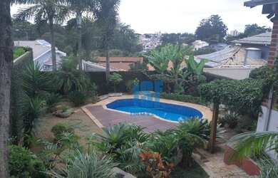 Imagem 1: Sobrado Parque dos Principes 3 suites e 4 vagas de garagemà venda, 300...