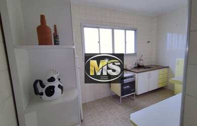 Imagem 9: Apartamento com 2 dormitórios PÈ Na Areia Vista Mar venda, 80 m² por...