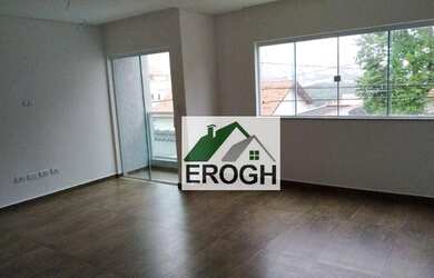 Imagem 8: Sobrado à venda, 157 m² por R$ 840.000,00 - Santa Maria - Santo André/SP