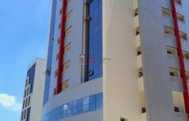 Imagem: O depósito possui 1 Vaga na garagem, 40m² de Área e está