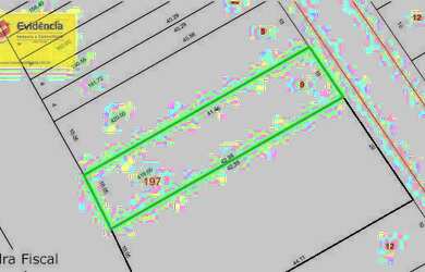 Imagem 1: Terreno à venda, 400 m² por R$ 730.000,00 - Silveira - Santo André/SP
