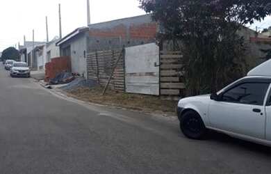 Imagem 4: Terreno à venda, 160 m² por R$ 165.000,00 - Bosque Santa Rosa - Itu/SP