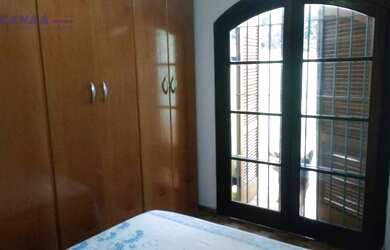 Imagem 3: Sobrado com 3 dormitórios à venda, 120 m² por R$ 450.000,00 - Jardim Henriqueta - Taboão d