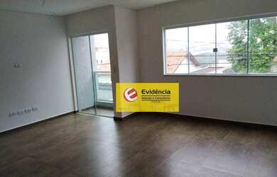 Imagem 11: Sobrado à venda, 157 m² por R$ 840.000,00 - Bairro Campestre - Santo...