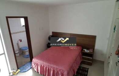 Imagem 6: Sobrado à venda, 75 m² por R$ 380.000,00 - Jardim Irene - Santo André/SP
