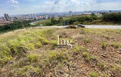 Imagem 5: Terreno à venda, 312 m² por R$ 270.000,00 - Condomínio Jardim Residencial...