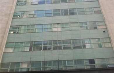 Imagem: O depósito possui 145m² de Área e está localizado em Centro