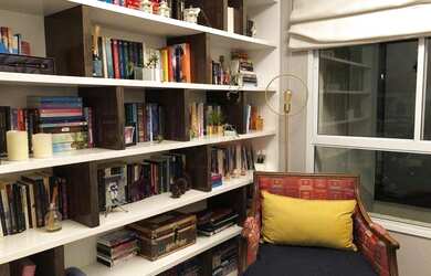 Imagem 10: Apartamento à venda, 127 m² por R$ 1.380.000,00 - Chácara Klabin -...