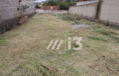 Imagem 2: Terreno à venda, 314 m² por R$ 385.000,00 - Retiro das Fontes - Atibaia/SP