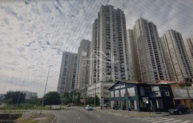 Imagem 1: Apto Cidade Maia Residencial