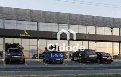 Imagem 1: Sala para alugar, 125 m² por R$ 2.200/mês - Rau - Jaraguá do Sul/SC