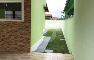 Imagem 2: Casa à venda, 88 m² por R$ 329.900,00 - São José do Imbassaí - Maricá/RJ