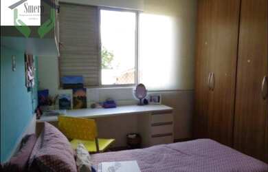 Imagem 9: Apartamento à venda, 87 m² por R$ 530.000,00 - Vila Indiana - São Paulo/SP