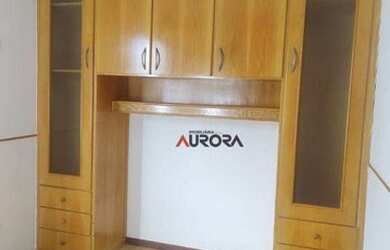 Imagem 14: Apartamento com 3 dormitórios, 77 m² - venda por R$ 330.000,00 ou aluguel...