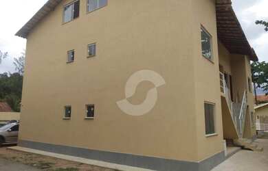 Imagem 2: Apartamento à venda, 39 m² por R$ 145.000,00 - Araçatiba - Maricá/RJ