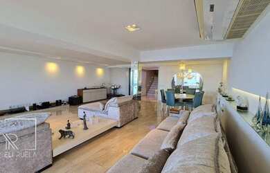 Imagem 13: Cobertura cinematográfica à venda, 700 m² por R$ 6.999.000 - Praia...