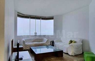 Imagem 10: Apartamento no condomínio Mirante Santa Fé na praia do Éden