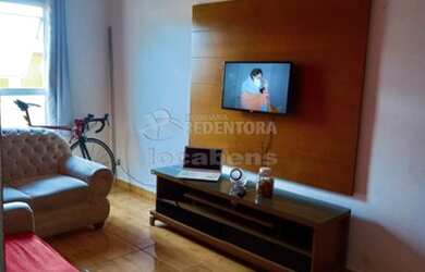 Imagem 1: São José do Rio Preto - Apartamento Padrão - Jardim Jandira