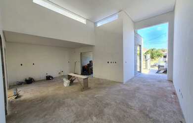 Imagem 8: Casa plana com 3 suítes à venda, 150 m² por R$ 880.000 - Boa Vista...