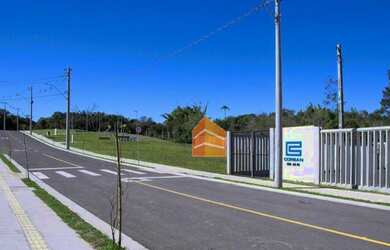 Imagem 9: Terreno à venda, 162 m² por R$ 109.720 - Villagio Palermo - Gravataí/RS