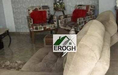 Imagem 3: Apartamento à venda, 125 m² por R$ 640.000,00 - Jardim Bela Vista -...