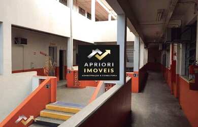 Imagem 6: Prédio, 2290 m² - venda por R$ 5.500.000 ou locação por R$ 60.000/mês...