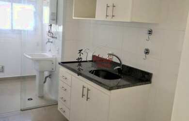 Imagem 5: Apê 3 dormitórios R$490 mil - Essencialle Home Club - Barueri