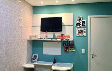 Imagem 13: Lindo Apartamento na Vila Alpina