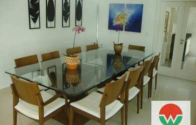 Imagem 10: Jardim Acapulco - Guarujá- Casa a venda 7 suítes 7 suítes -