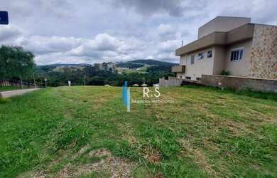 Imagem 2: Terreno à venda, 756 m² por R$ 550.000 - Condomínio Santa Isabel -...