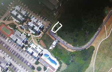 Imagem 2: Terreno à venda, 260 m² por R$ 270.000,00 - Vila Oliveira - Mogi das...