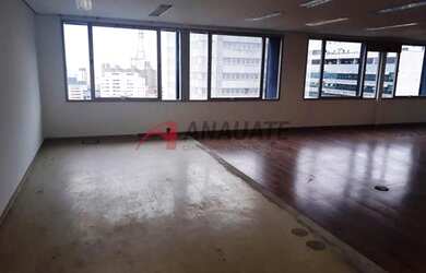 Imagem 11: Conjunto Comercial para locação, Bela Vista, São Paulo - CJ0238